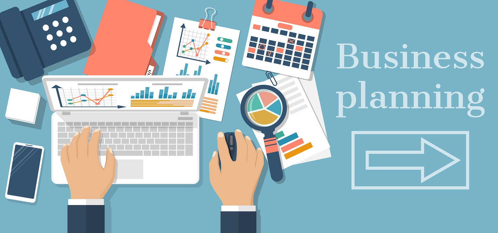 business planning business planning