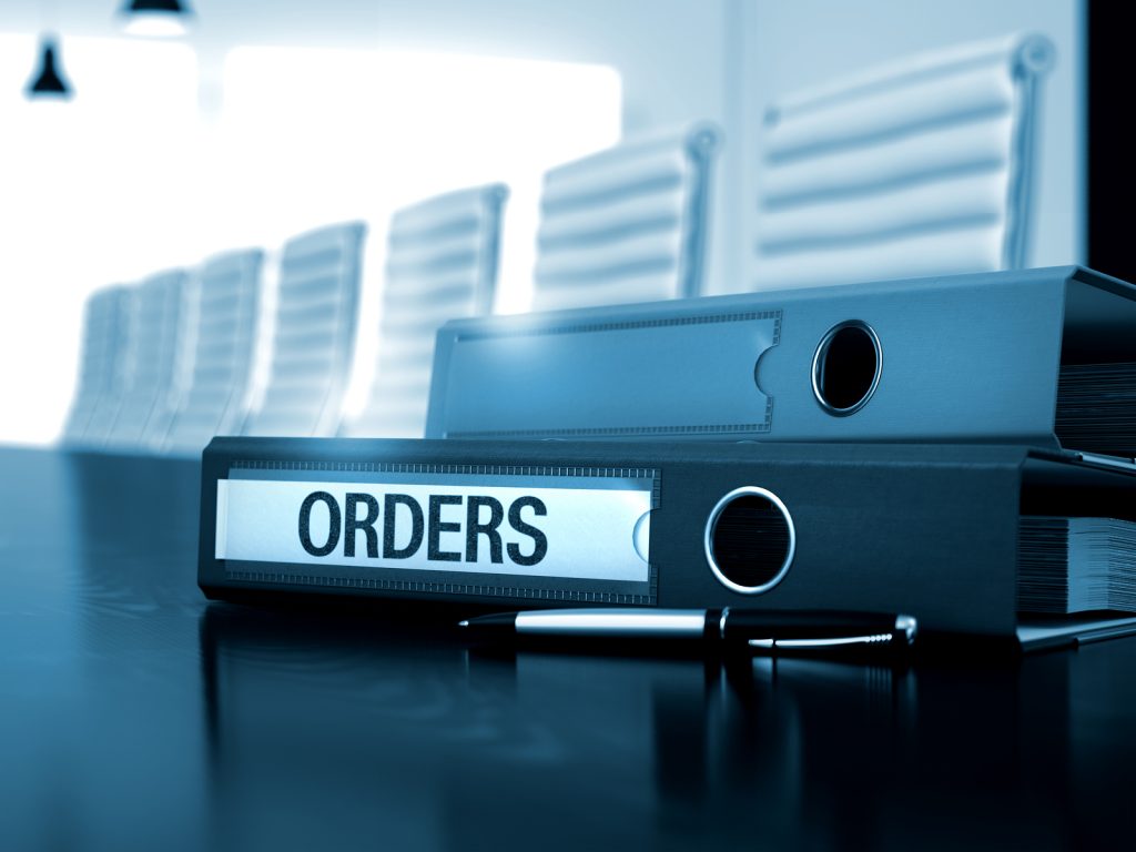 Using Purchase Order Financing for Business Growth