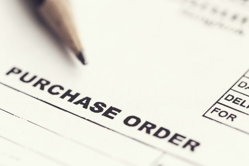 Purchase Order Funding - Understanding the Perks