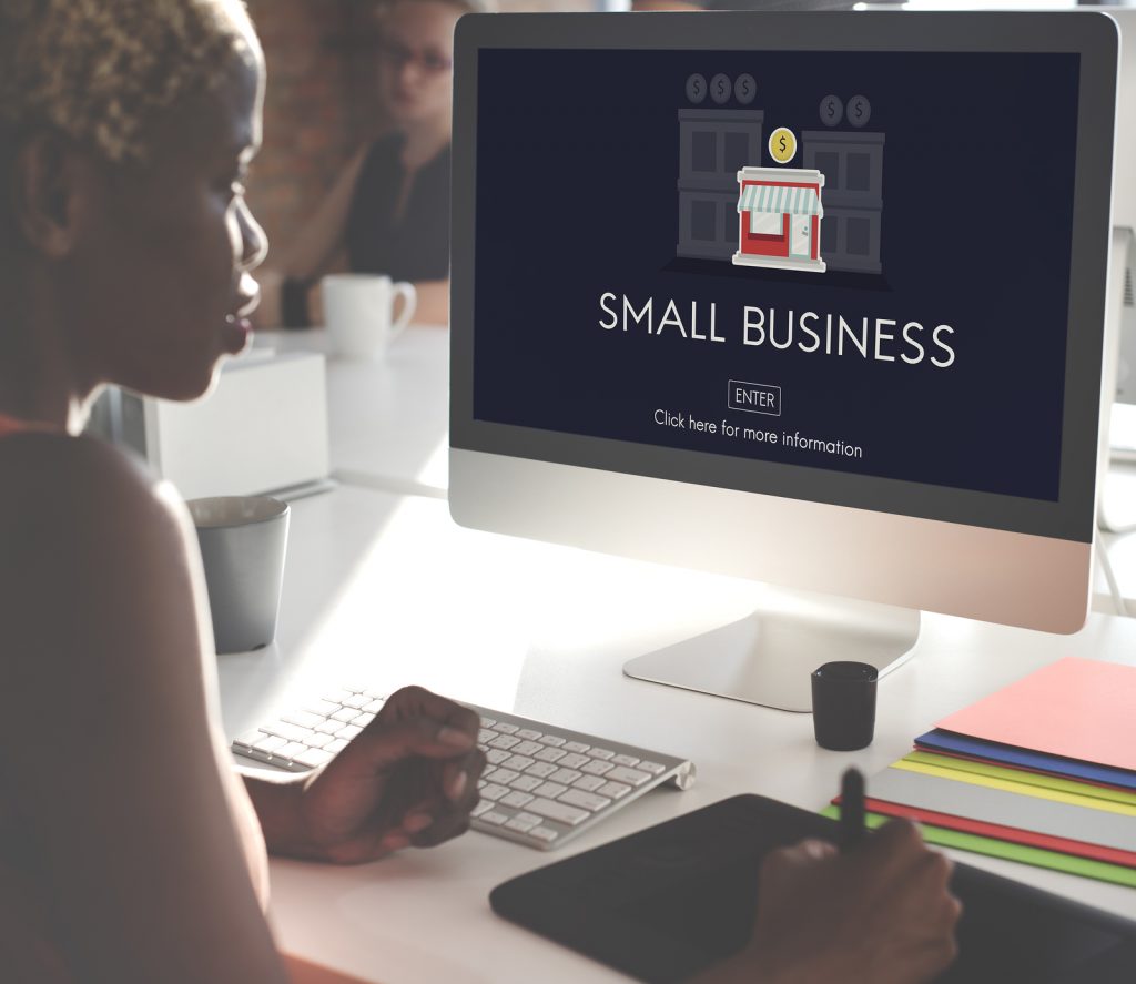 Getting Your Business Set for a Small Business Advance