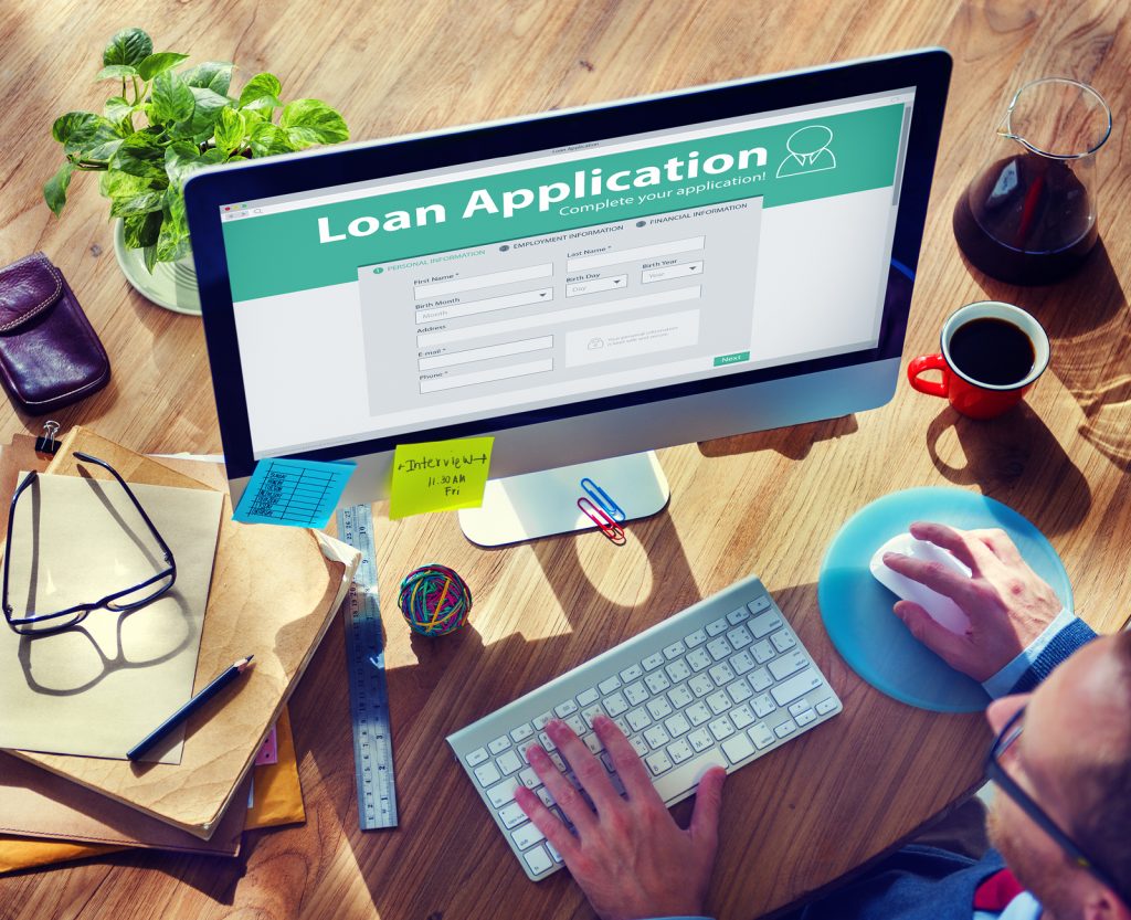 Online Lending and Direct Business Lending Benefits 