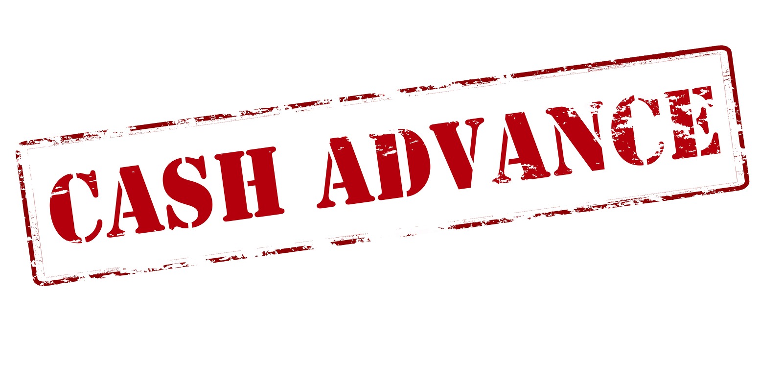 cash advance