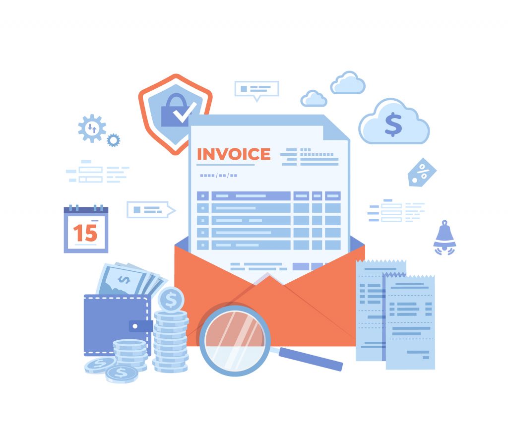 invoice factoring companies