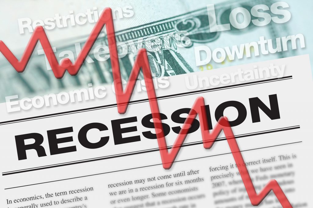 Is Your Business Prepared for the Financial Impact of a Recession?