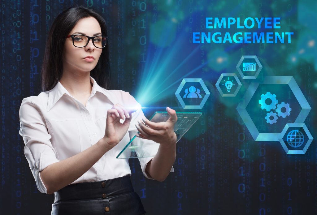 Ways To Increase Employee Engagement In The Workplace