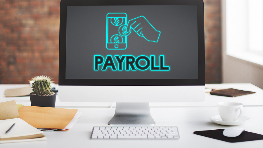 Payroll Protection Program