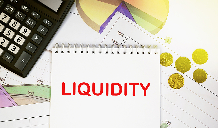 how to Mitigate Liquidity risk