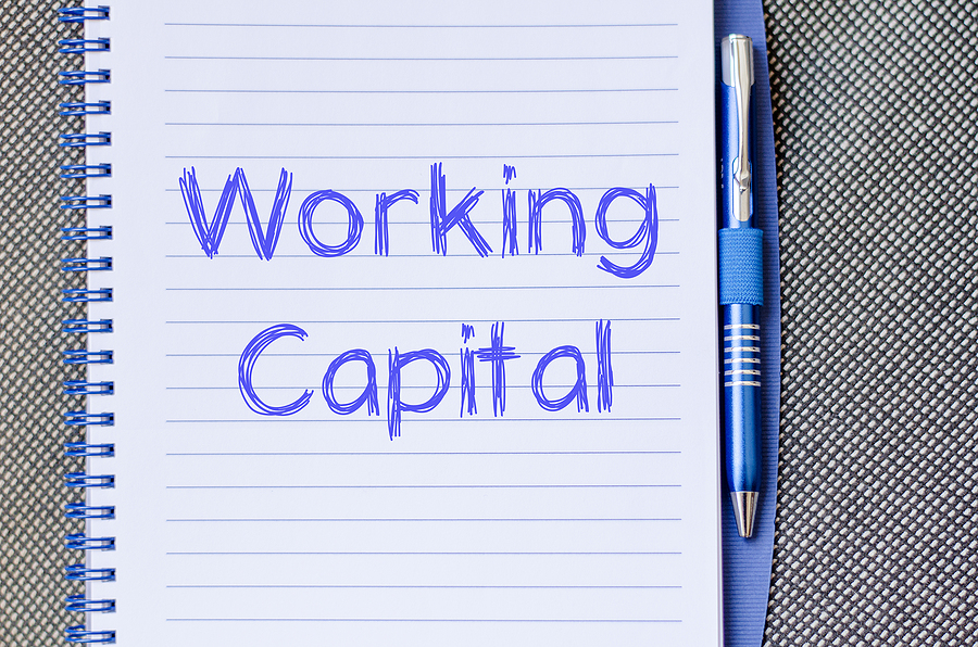 working Capital Gap Funding