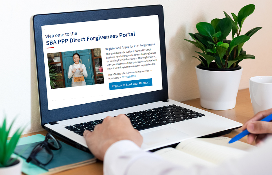 PPP Loan Forgiveness update