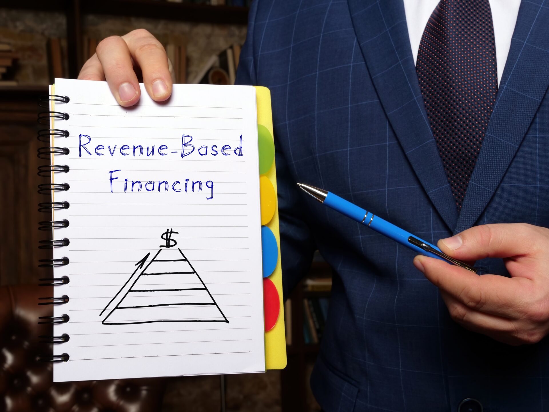 How to Grow Your Working Capital with Revenue-Based Financing  