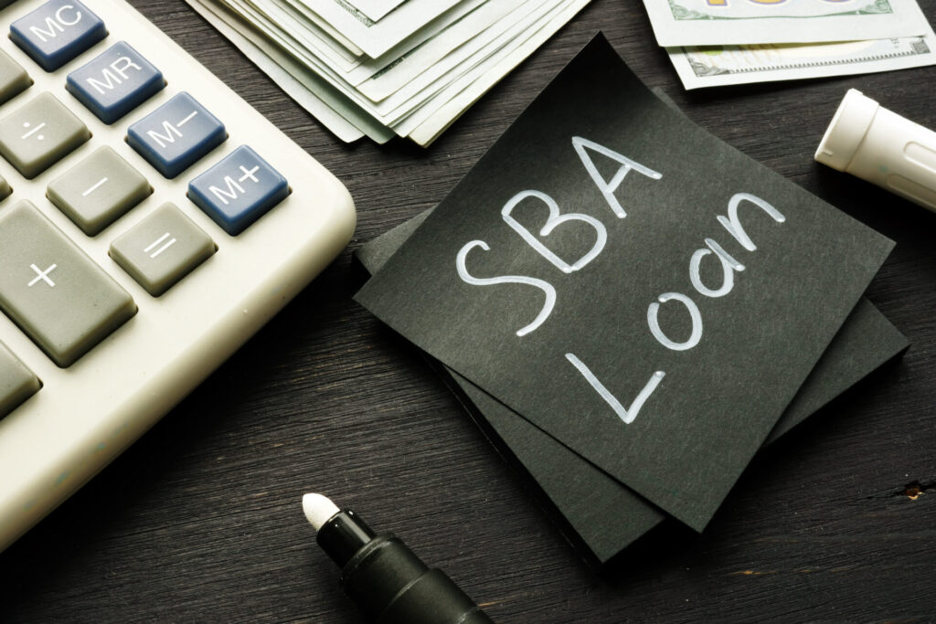 SBA COVID19 Loan Relief Options CFG Merchant Solutions