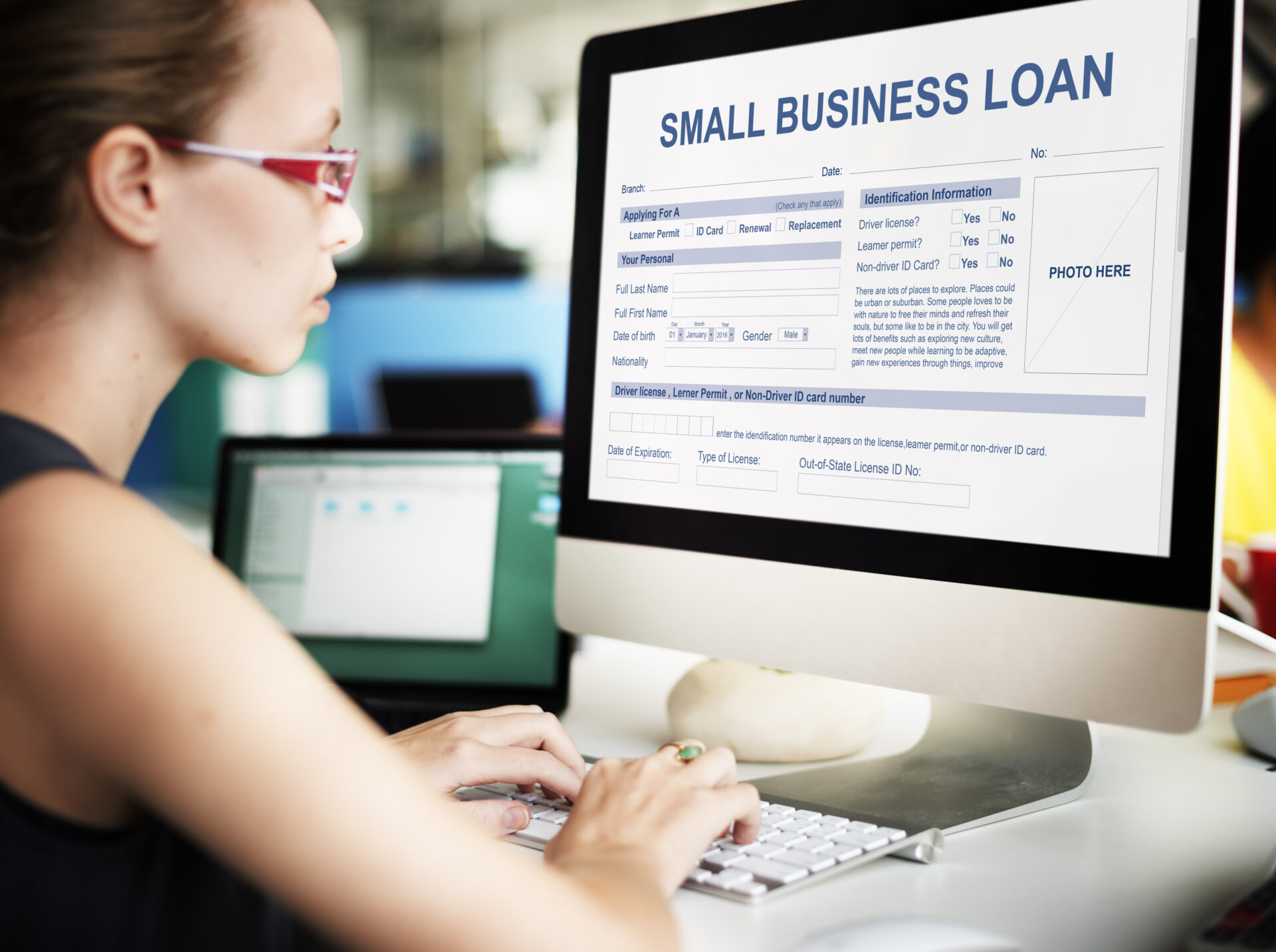 Types of Small Business Loans and Alternatives