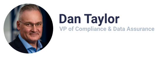 Dan Taylor - Compliance Connect (2)