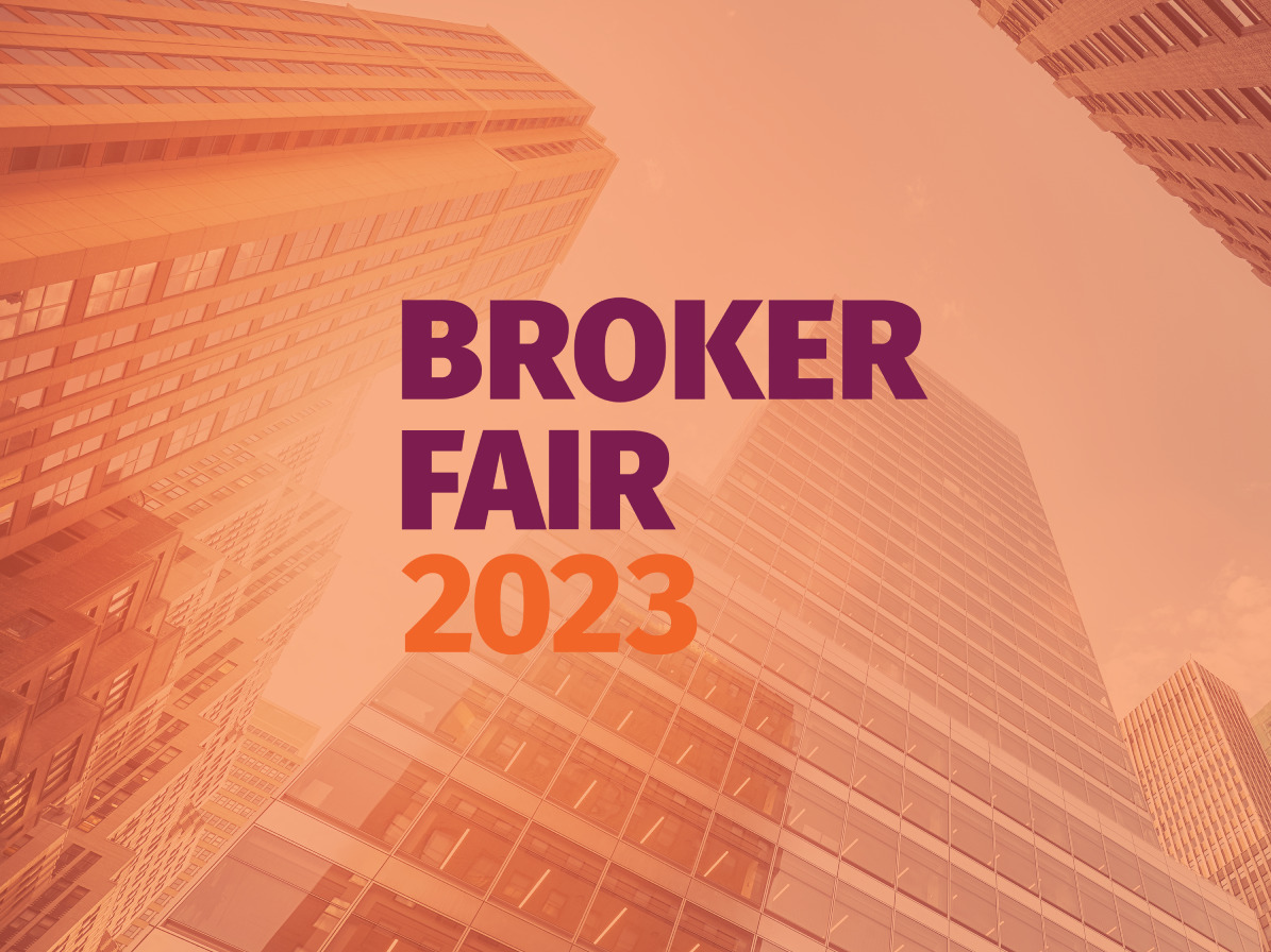 Meet CFGMS at deBanked Broker Fair 2023