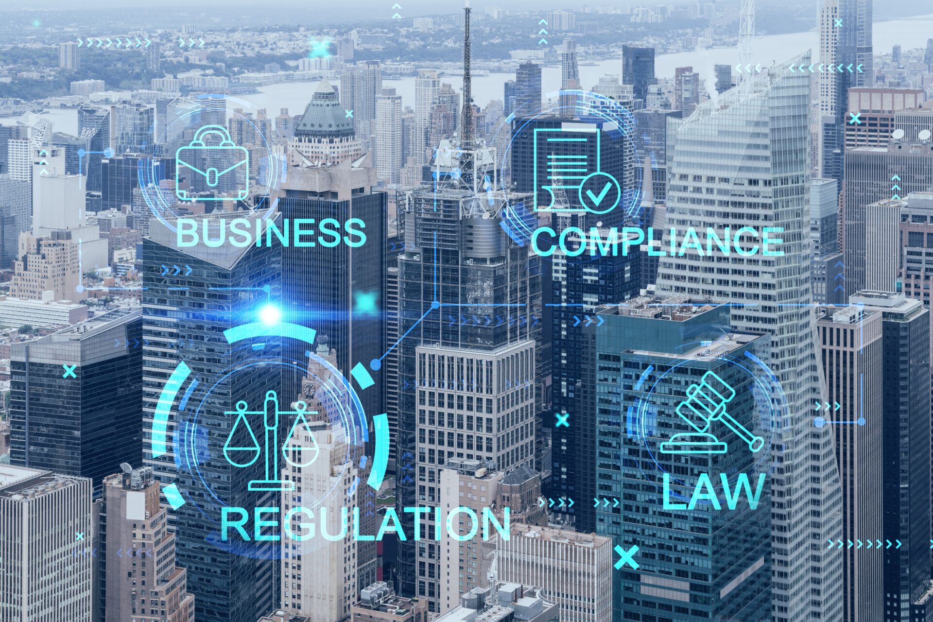 A look into New York Disclosure Regulation 