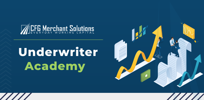 CFGMS is excited to announce and launch a new program: CFGMS Underwriter Academy