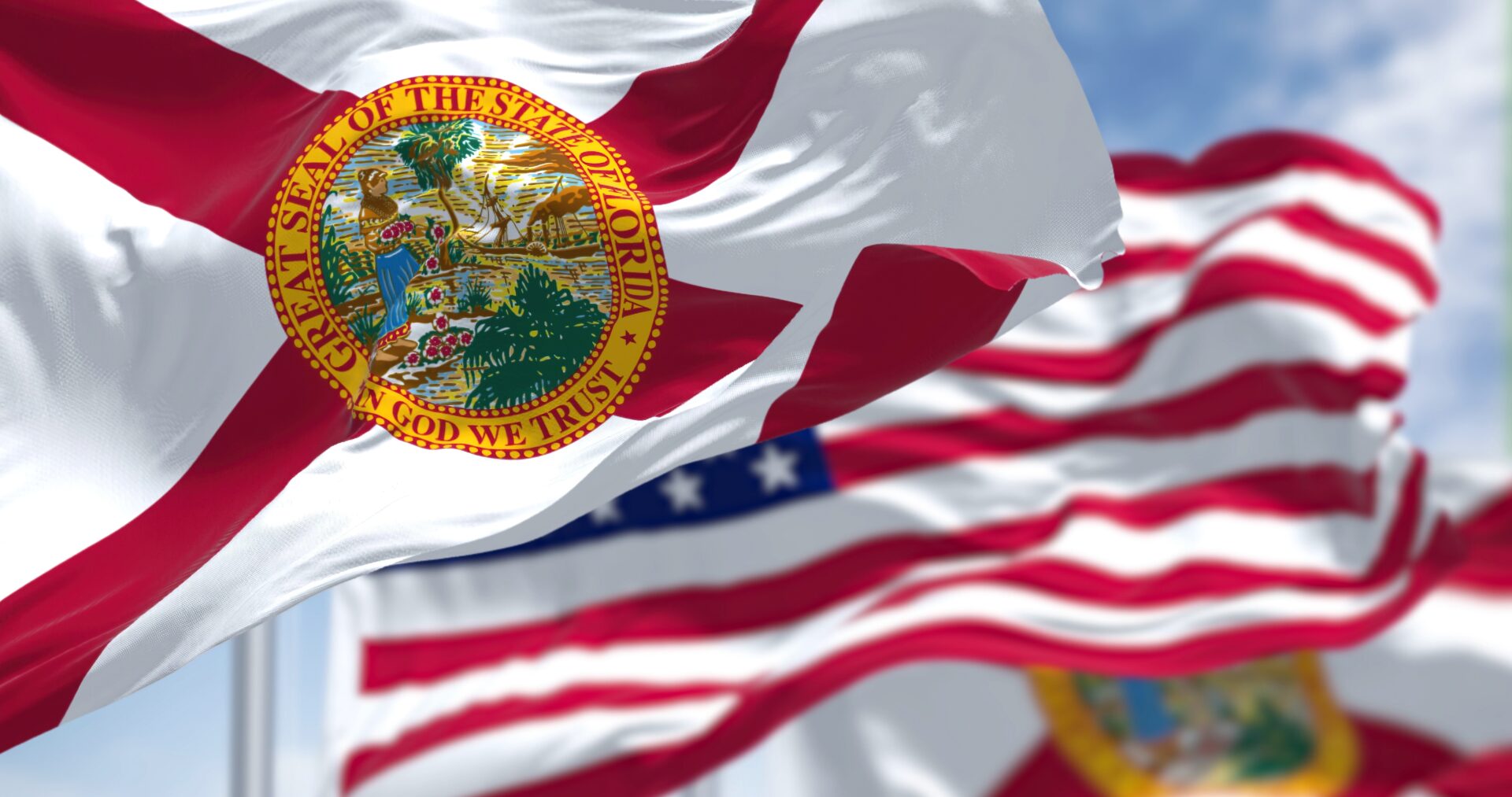 Florida Enacts Commercial Financing Disclosure Law: HB 1353 