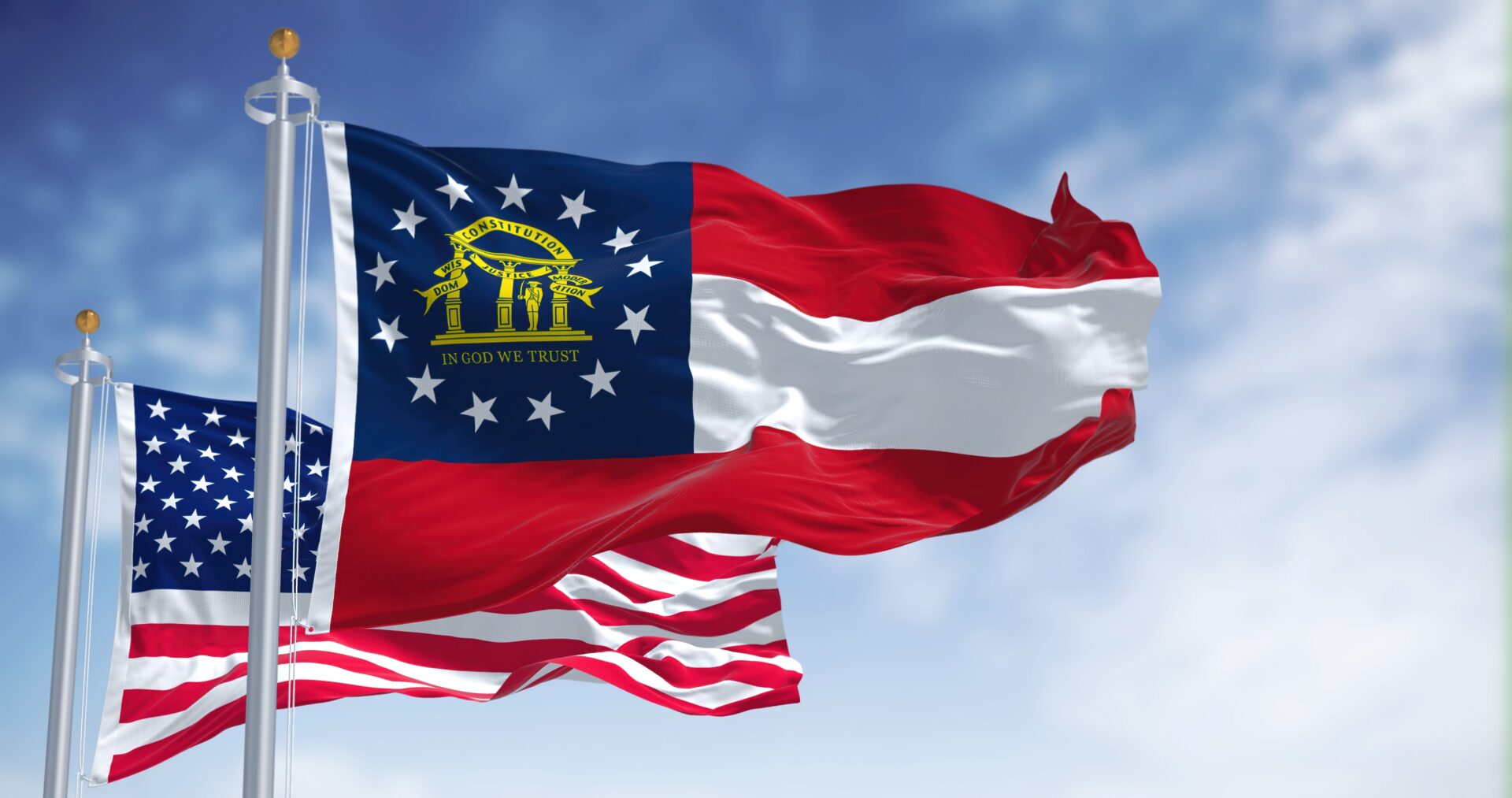 Georgia Takes a Bold Step: New Disclosure Requirements for Small Business Financing