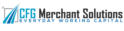 CFG Merchant Solutions Logo