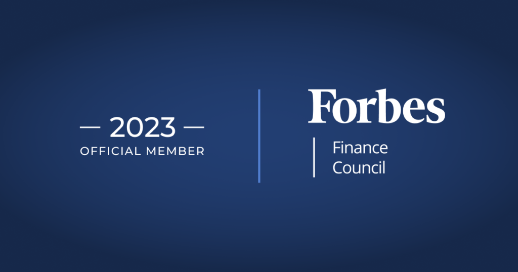 forbes finance council