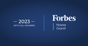 forbes finance council