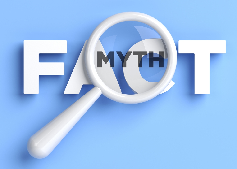 myths of alternative financing