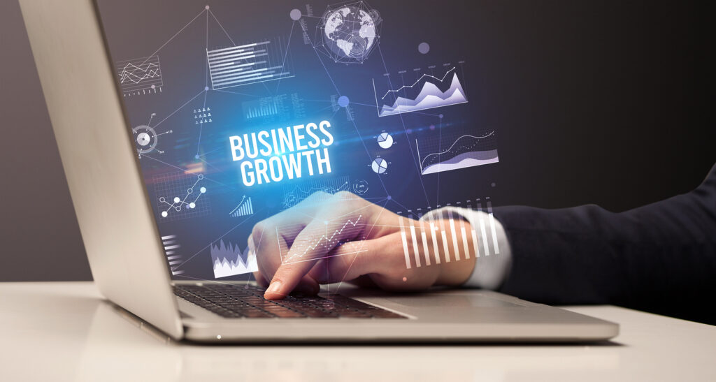 Funding business growth