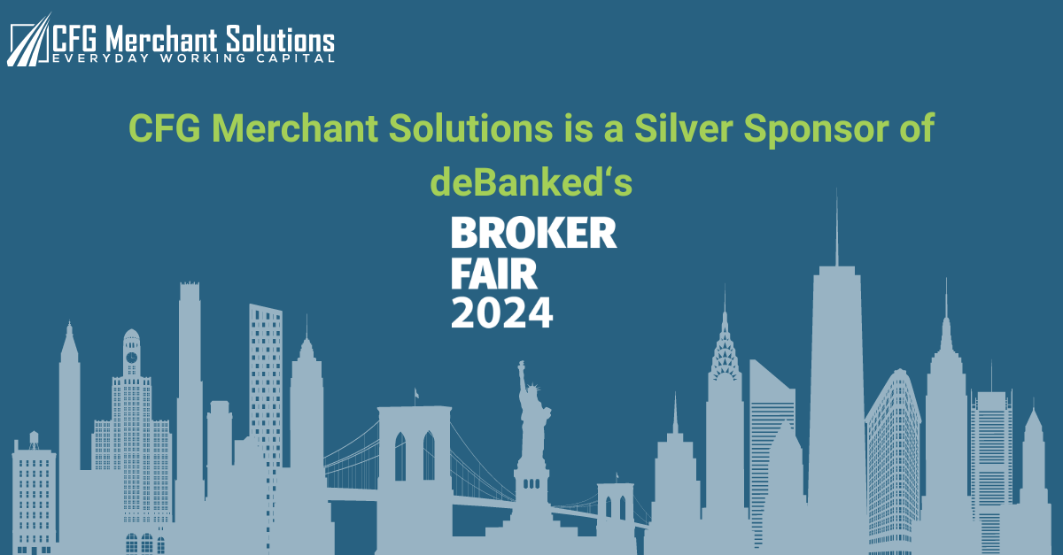 silver sponsor broker fair