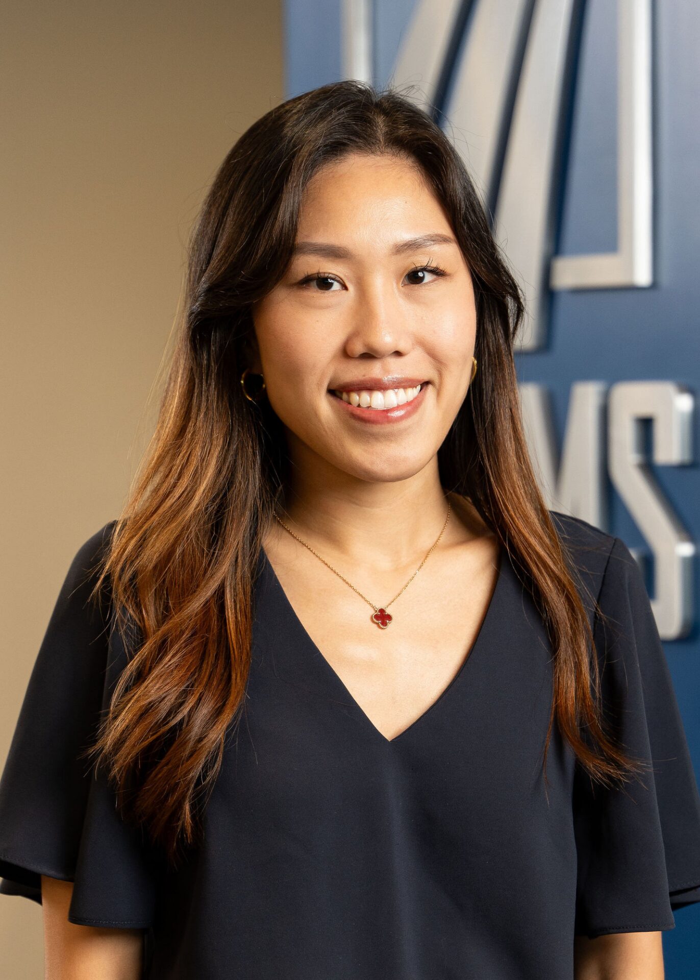headshot of nicole lam