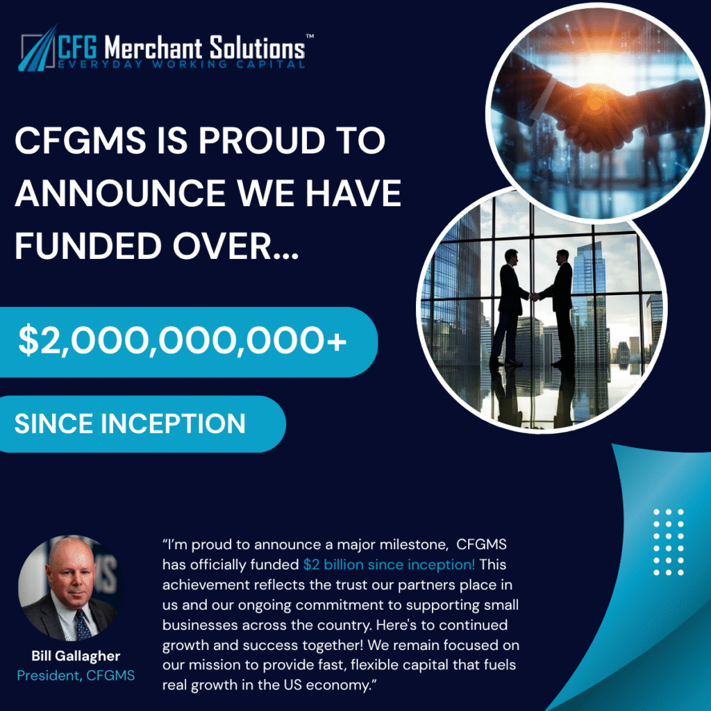 $2 billion funding announcement