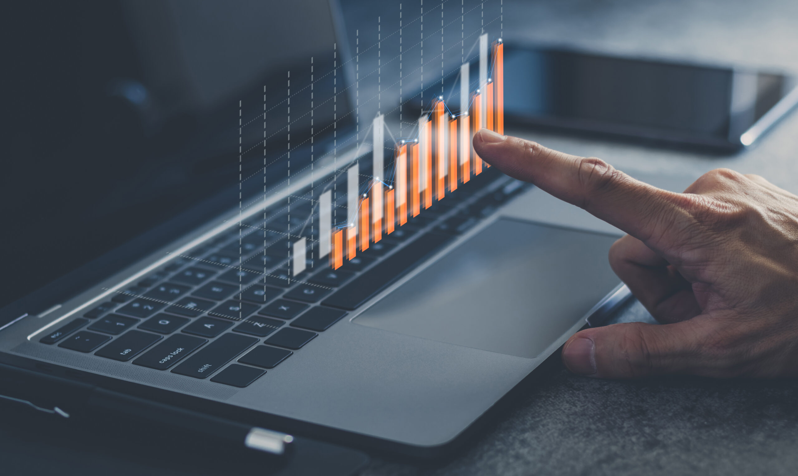 business funding based on revenue