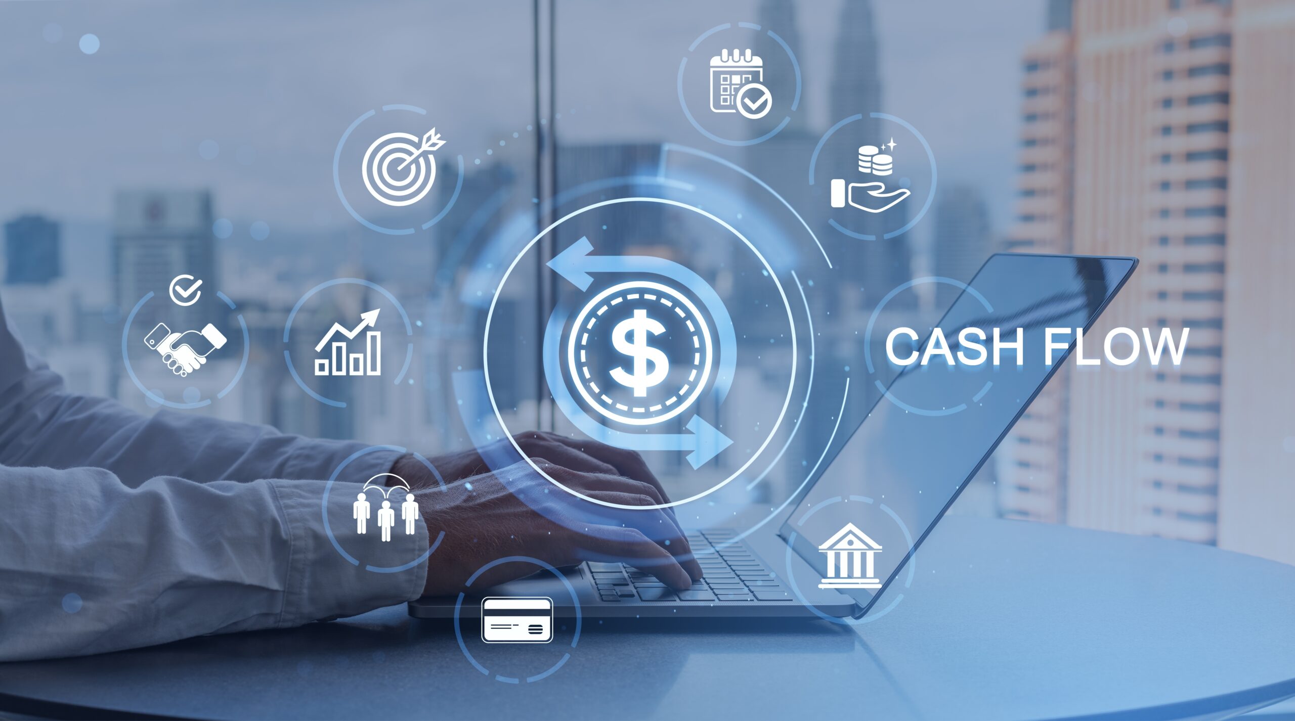 operating cash flow