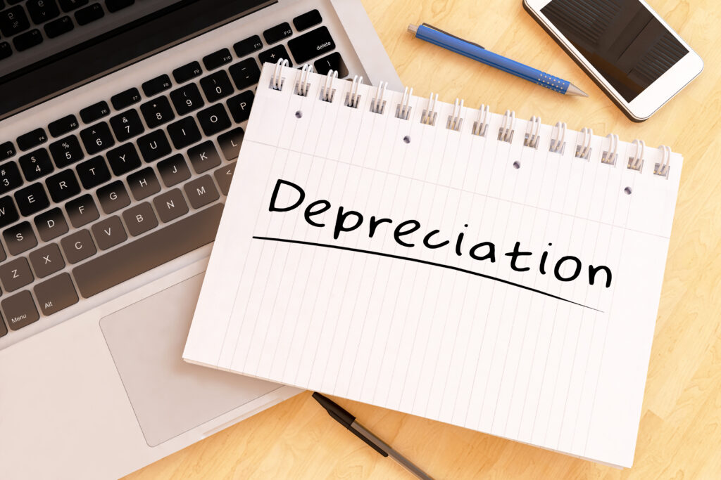 depreciation