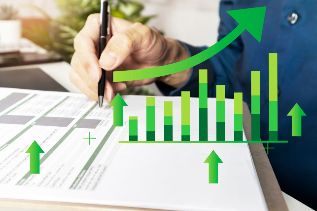 how does revenue based financing work