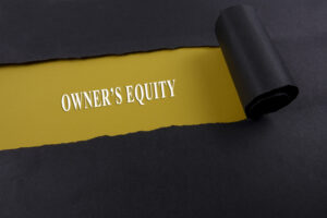 owner's equity formula