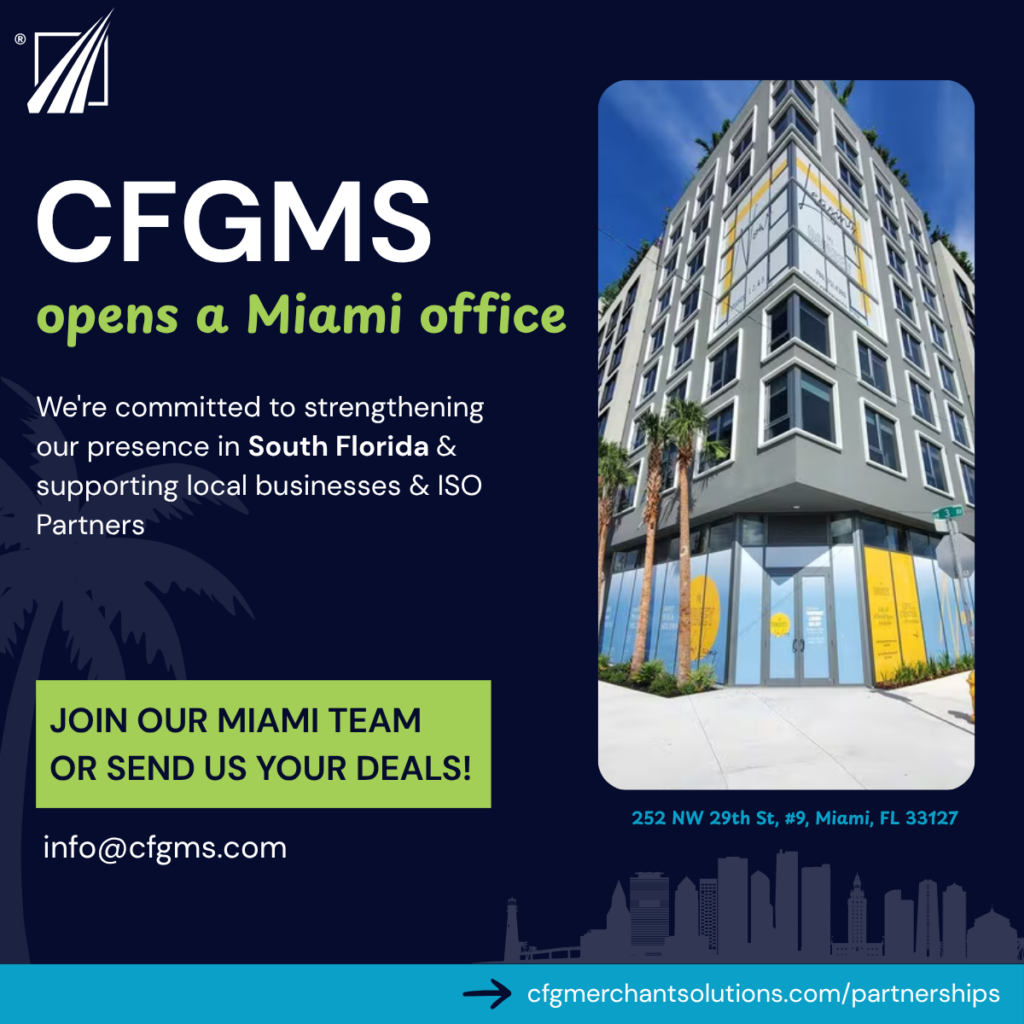 miami office announcement