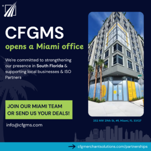 miami office announcement