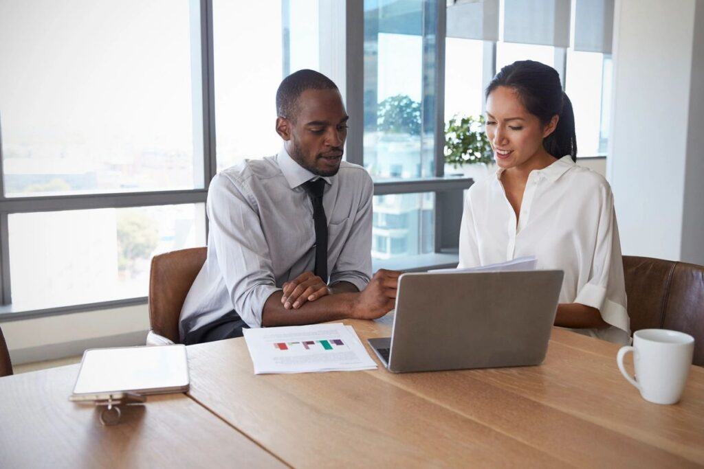 Where to find revenue-based financing for your business