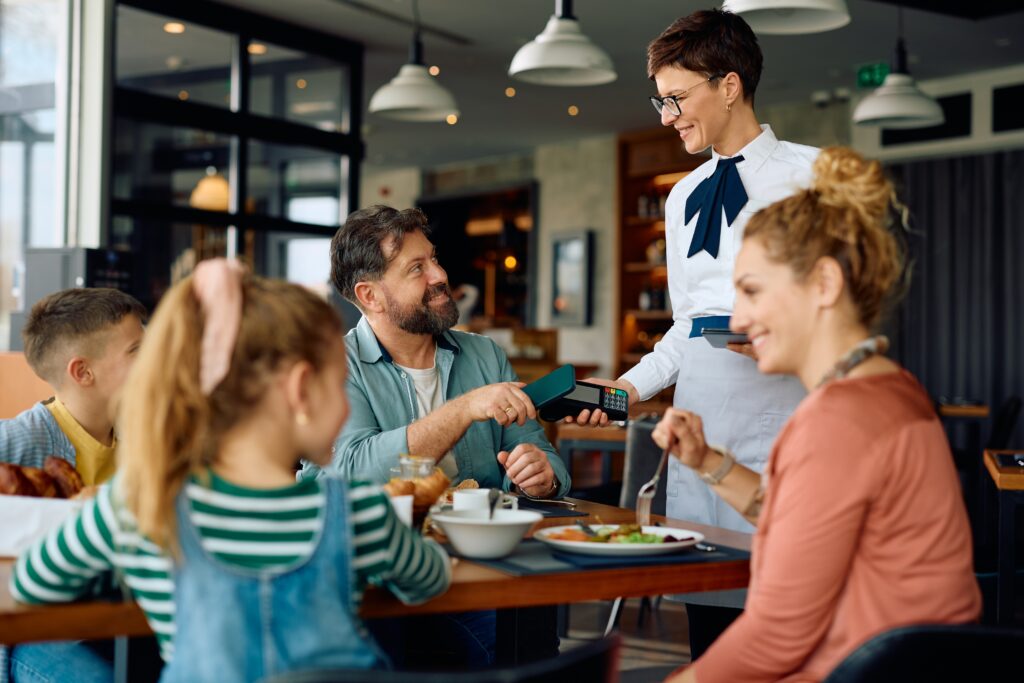 tools for restaurant