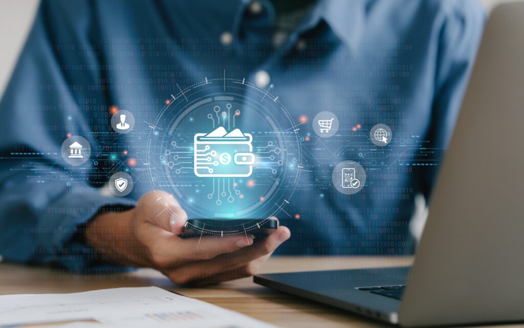 revenue based repayments