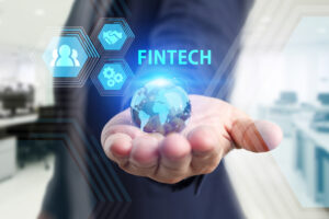 fintech companies
