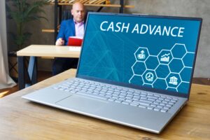 merchant cash advance