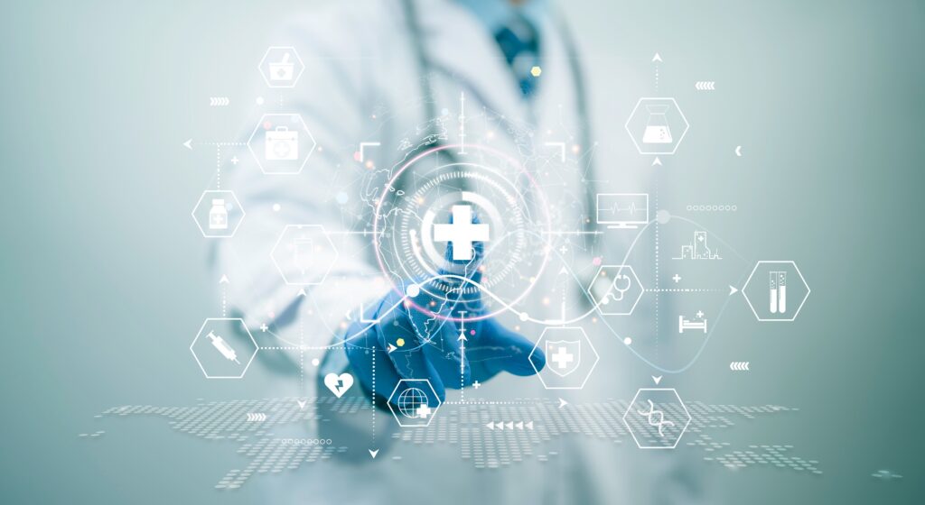 healthcare industry