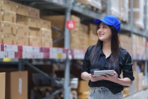 fulfillment tools