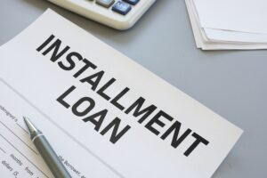 installment loans guide