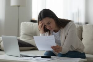 bad credit and business loans