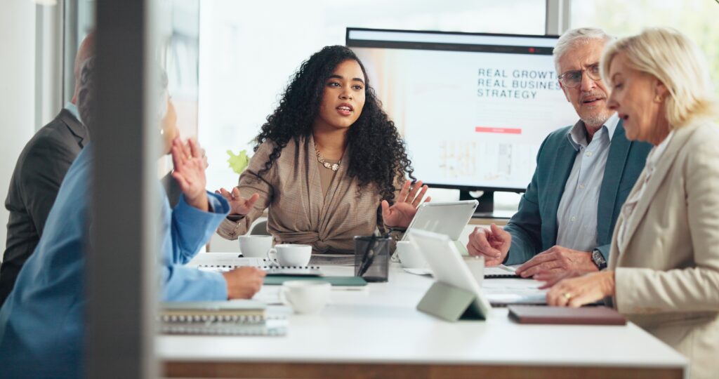 conflict and resolution in the workplace