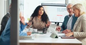 conflict and resolution in the workplace