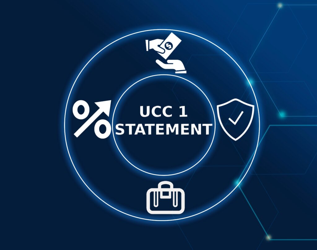 ucc filing