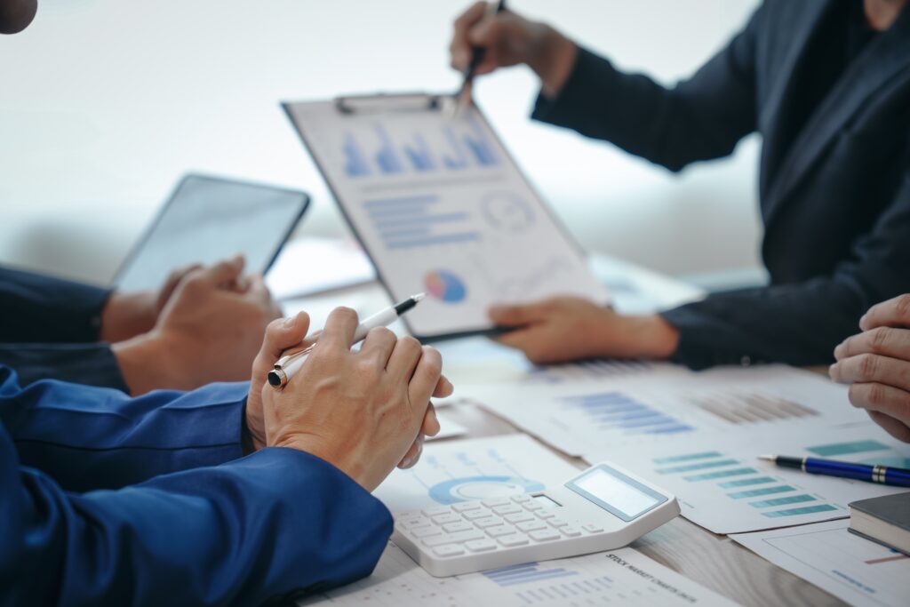 affordable working capital solutions